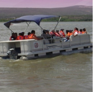 Paseos en Barco